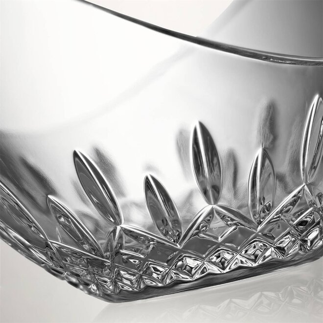 Lismore Essence Ellipse Bowl 6"