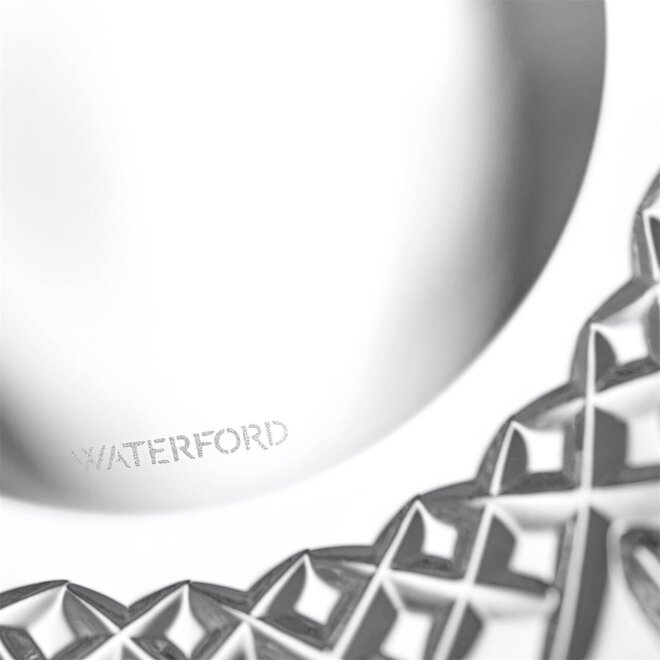 Lismore Essence Ellipse Bowl 6"