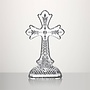 Lismore Standing Cross 7.5"