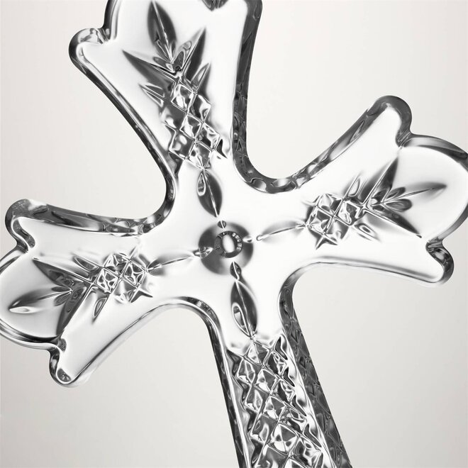 Lismore Standing Cross 7.5"