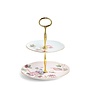 Cuckoo 2-Tier Cake Stand