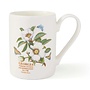Blossoming States Georgia Rose Mug