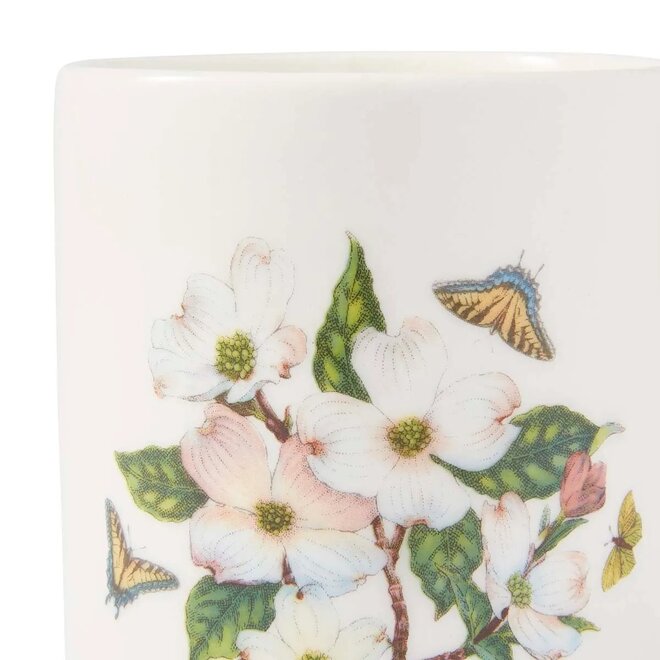 Blossoming States North Carolina Dogwood Mug
