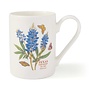 Blossoming States Texas Blue Bonnet Mug