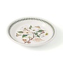 Blossoming States North Carolina Dogwood Salad Plate