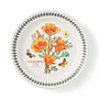 Blossoming States California Poppy Salad Plate