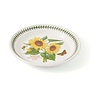 Blossoming States Kansas Sunflower Salad Plate