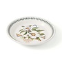 Blossoming States Georgia Cherokee Rose Salad Plate