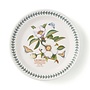 Blossoming States Georgia Cherokee Rose Salad Plate