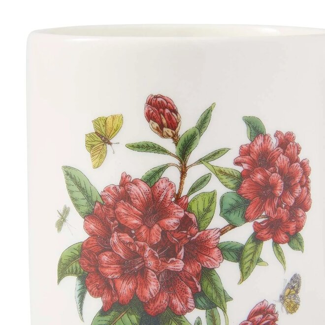 Blossoming States West Virginia Rhododendron Mug