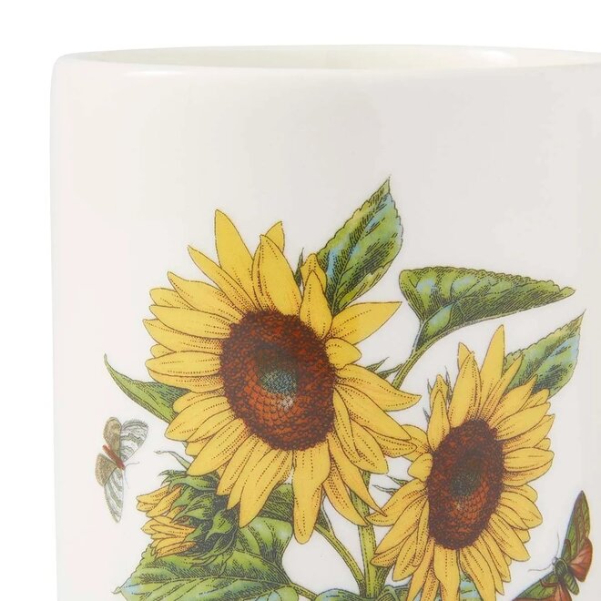 Blossoming States Kansas Sunflower Mug