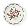 Blossoming States Louisiana Magnolia Dinner Plate