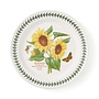 Blossoming States Kansas Sunflower Dinner Plate