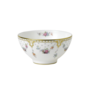 Royal Antoinette Footed Rice Bowl