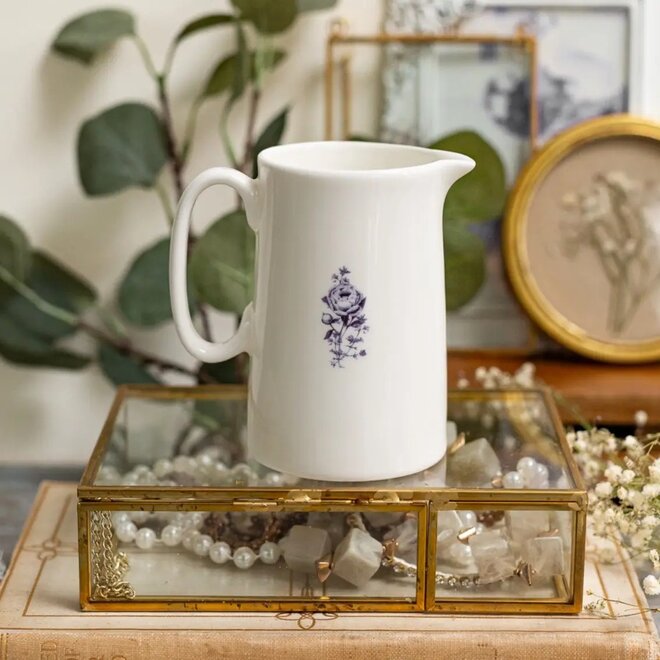 Chateau Half Pint Jug