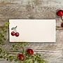 Mon Cheri Rectangular Soap Dish