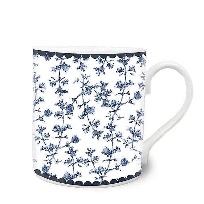 Chateau Mug