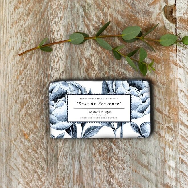 Rose de Provence Soap