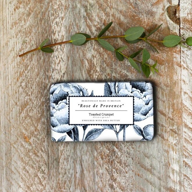 Rose de Provence Bar Soap