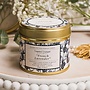 French Lavender Tin Candle