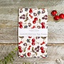Mon Cheri (Pure) Tea Towel