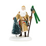 Dickens Village "50th Father Christmas, 2026"