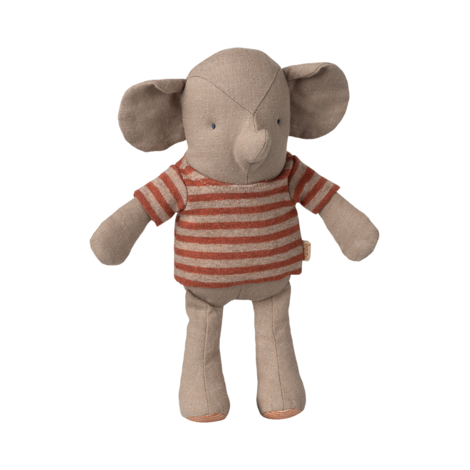 Little Jumbo