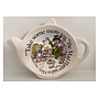 Alice in Wonderland Tea Tidy