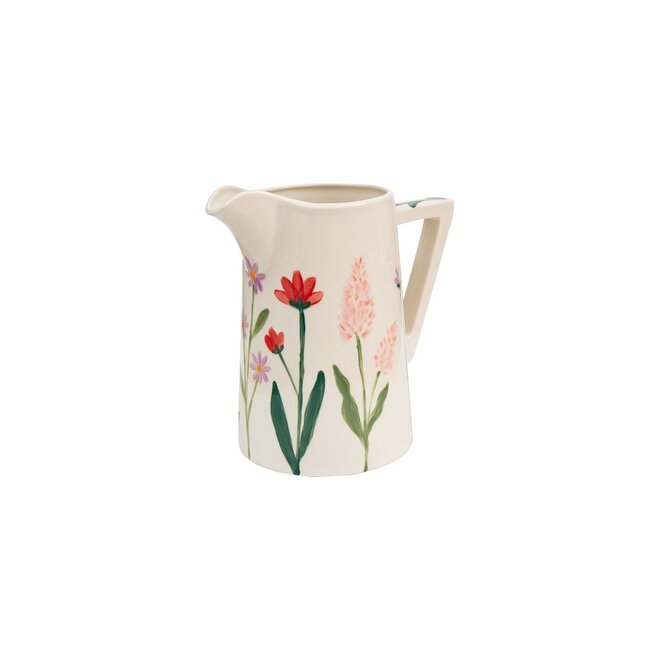 Wildflower Large Jug
