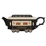 Orient Express Teapot