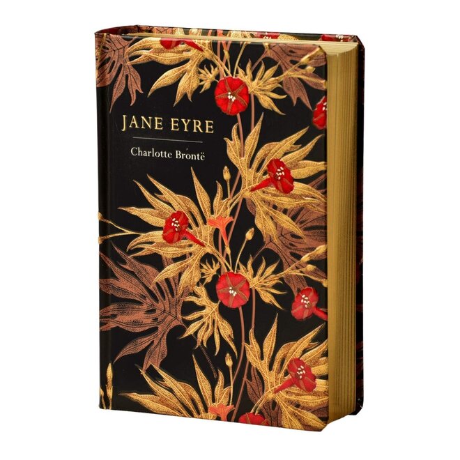 Jane Eyre by Charlotte Bronte (Chiltern Classics edition)