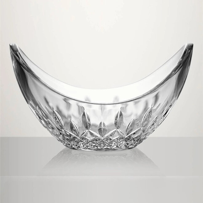 Lismore Essence Ellipse Bowl 6"