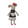 Beautician Mouse, Mum