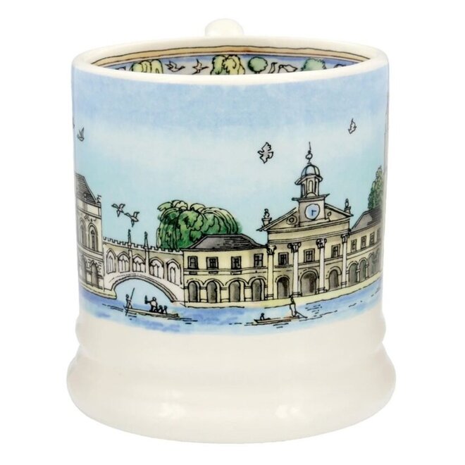 Cambridge 1/2 Pint Mug