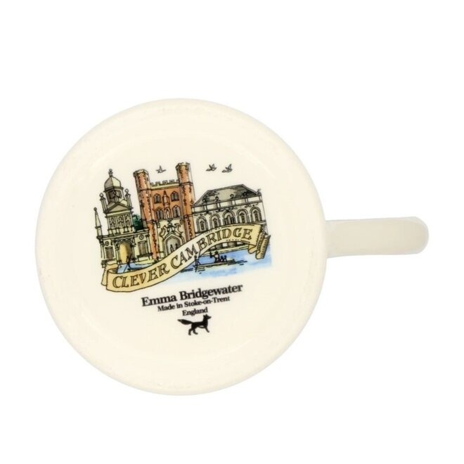 Cambridge 1/2 Pint Mug