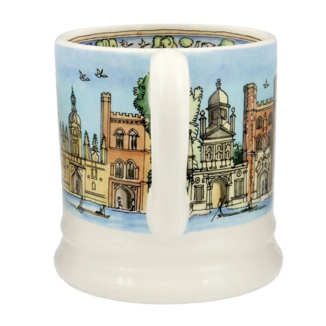 Cambridge 1/2 Pint Mug