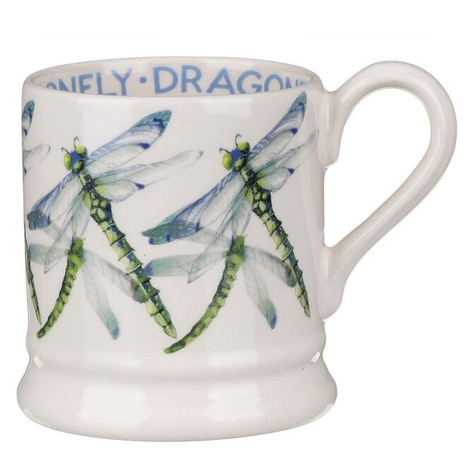 Dragonfly 1/2 Pint Mug