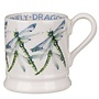 Dragonfly 1/2 Pint Mug