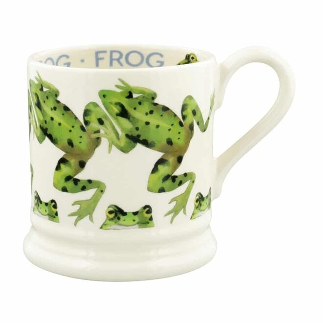 Frog 1/2 Pint Mug