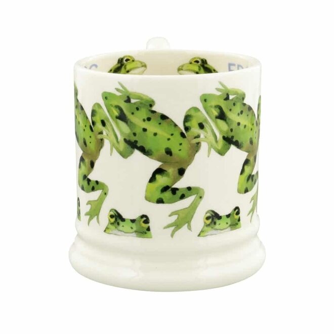Frog 1/2 Pint Mug