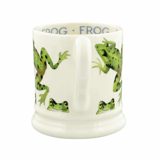 Frog 1/2 Pint Mug