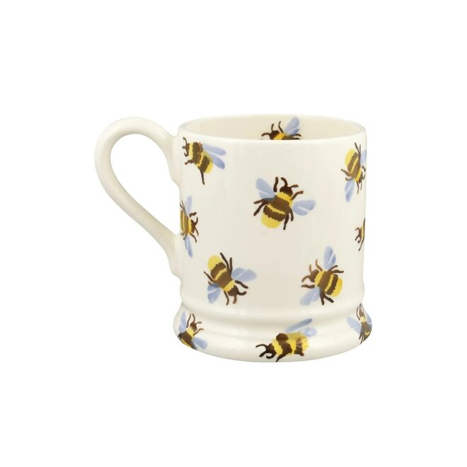 Bumblebee 1/2 Pint Mug