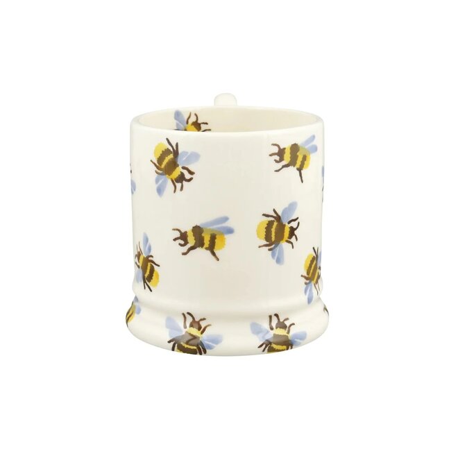Bumblebee 1/2 Pint Mug