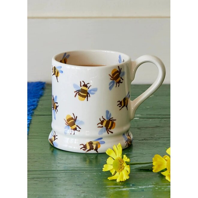 Bumblebee 1/2 Pint Mug