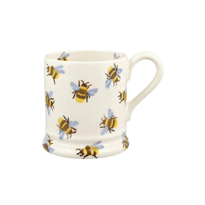 Bumblebee 1/2 Pint Mug