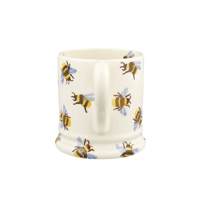 Bumblebee 1/2 Pint Mug