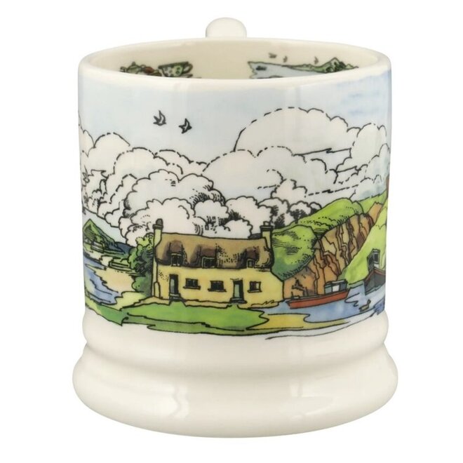 Devon 1/2 Pint Mug