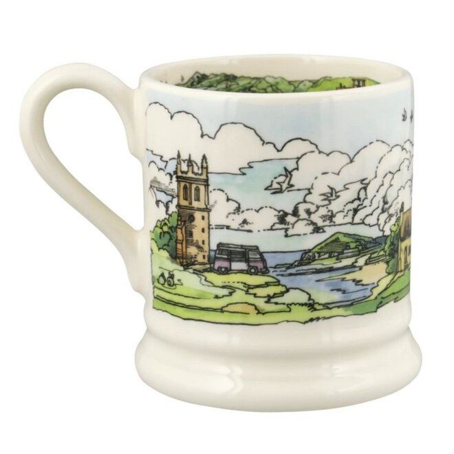 Devon 1/2 Pint Mug