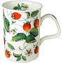 Alpine Strawberry Lancaster Mug