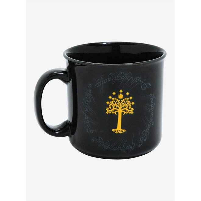 Lord of the Rings Gondor Mug